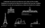 Notice / Instructions de Montage - LEGO - Architecture - 21032 - Sydney: Page 132