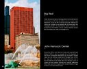 Notice / Instructions de Montage - LEGO - Architecture - 21033 - Chicago: Page 20