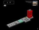 Notice / Instructions de Montage - LEGO - Architecture - 21033 - Chicago: Page 49