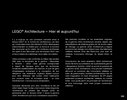 Notice / Instructions de Montage - LEGO - Architecture - 21034 - Londres: Page 135