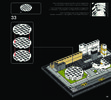 Notice / Instructions de Montage - LEGO - Architecture - 21035 - Musée Solomon R. Guggenheim: Page 65