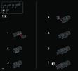 Notice / Instructions de Montage - LEGO - Architecture - 21035 - Musée Solomon R. Guggenheim: Page 140