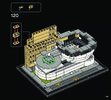 Notice / Instructions de Montage - LEGO - Architecture - 21035 - Musée Solomon R. Guggenheim: Page 149