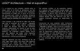 Notice / Instructions de Montage - LEGO - Architecture - 21036 - L'Arc de Triomphe: Page 94