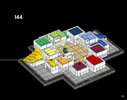 Notice / Instructions de Montage - LEGO - 21037 - LEGO® House: Page 111