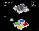 Notice / Instructions de Montage - LEGO - 21037 - LEGO® House: Page 127