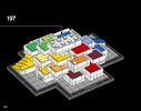 Notice / Instructions de Montage - LEGO - 21037 - LEGO® House: Page 132