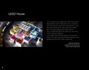 Notice / Instructions de Montage - LEGO - 21037 - LEGO® House: Page 2