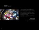 Notice / Instructions de Montage - LEGO - 21037 - LEGO® House: Page 12