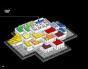 Notice / Instructions de Montage - LEGO - 21037 - LEGO® House: Page 152