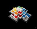 Notice / Instructions de Montage - LEGO - 21037 - LEGO® House: Page 153