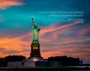 Notice / Instructions de Montage - LEGO - 21042 - Statue of Liberty: Page 5