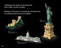 Notice / Instructions de Montage - LEGO - 21044 - Paris: Page 106