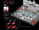 Notice / Instructions de Montage - LEGO - 21045 - Trafalgar Square: Page 171