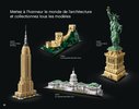 Notice / Instructions de Montage - LEGO - 21045 - Trafalgar Square: Page 12