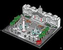 Notice / Instructions de Montage - LEGO - 21045 - Trafalgar Square: Page 179