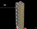 Notice / Instructions de Montage - LEGO - 21046 - Empire State Building: Page 89