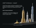 Notice / Instructions de Montage - LEGO - 21046 - Empire State Building: Page 9