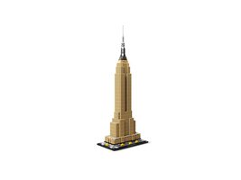 21046 - Empire State Building