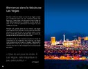 Notice / Instructions de Montage - LEGO - 21047 - Las Vegas: Page 16