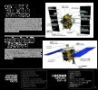 Notice / Instructions de Montage - LEGO - 21101 - Hayabusa: Page 5