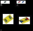 Notice / Instructions de Montage - LEGO - 21101 - Hayabusa: Page 46