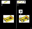 Notice / Instructions de Montage - LEGO - 21101 - Hayabusa: Page 47