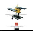 Notice / Instructions de Montage - LEGO - 21101 - Hayabusa: Page 92