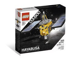 21101 - Hayabusa