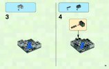 Notice / Instructions de Montage - LEGO - 21102 - Micro-monde : La forêt: Page 13