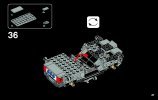 Notice / Instructions de Montage - LEGO - Ideas - 21103 - La DeLorean à voyager dans le temps: Page 47