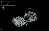 Notice / Instructions de Montage - LEGO - Ideas - 21103 - La DeLorean à voyager dans le temps: Page 50