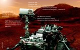 Notice / Instructions de Montage - LEGO - Ideas - 21104 - Rover Curiosity du laboratoire scientifique pour Mars de la NASA: Page 8