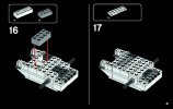 Notice / Instructions de Montage - LEGO - Ideas - 21104 - Rover Curiosity du laboratoire scientifique pour Mars de la NASA: Page 41