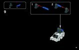 Notice / Instructions de Montage - LEGO - Ideas - 21104 - Rover Curiosity du laboratoire scientifique pour Mars de la NASA: Page 51