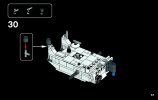 Notice / Instructions de Montage - LEGO - Ideas - 21104 - Rover Curiosity du laboratoire scientifique pour Mars de la NASA: Page 57