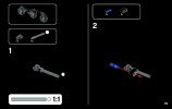 Notice / Instructions de Montage - LEGO - Ideas - 21104 - Rover Curiosity du laboratoire scientifique pour Mars de la NASA: Page 79