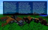 Notice / Instructions de Montage - LEGO - Minecraft - 21105 - Micro World – Le Village: Page 3