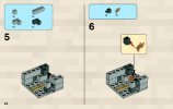 Notice / Instructions de Montage - LEGO - Minecraft - 21105 - Micro World – Le Village: Page 22