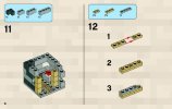 Notice / Instructions de Montage - LEGO - Minecraft - 21105 - Micro World – Le Village: Page 8