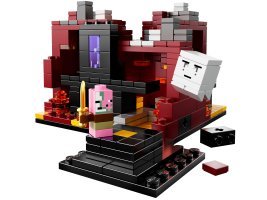 21106 - Micro World – The Nether