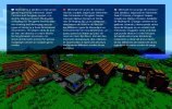 Notice / Instructions de Montage - LEGO - Minecraft - 21106 - Micro World – Le Nether: Page 2