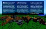 Notice / Instructions de Montage - LEGO - Minecraft - 21106 - Micro World – Le Nether: Page 2