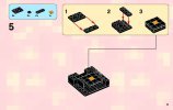 Notice / Instructions de Montage - LEGO - Minecraft - 21106 - Micro World – Le Nether: Page 11