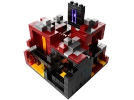 21106 - Micro World – The Nether