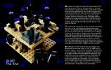 Notice / Instructions de Montage - LEGO - Minecraft - 21107 - Micro-monde – La fin: Page 4