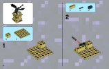 Notice / Instructions de Montage - LEGO - Minecraft - 21107 - Micro-monde – La fin: Page 6