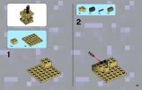 Notice / Instructions de Montage - LEGO - Minecraft - 21107 - Micro-monde – La fin: Page 19