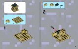 Notice / Instructions de Montage - LEGO - Minecraft - 21107 - Micro-monde – La fin: Page 11