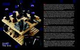 Notice / Instructions de Montage - LEGO - Minecraft - 21107 - Micro-monde – La fin: Page 4